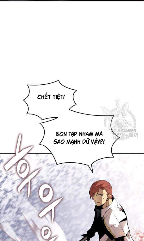 Tôi Là Lính Mới Chap 57 - Next Chap 58
