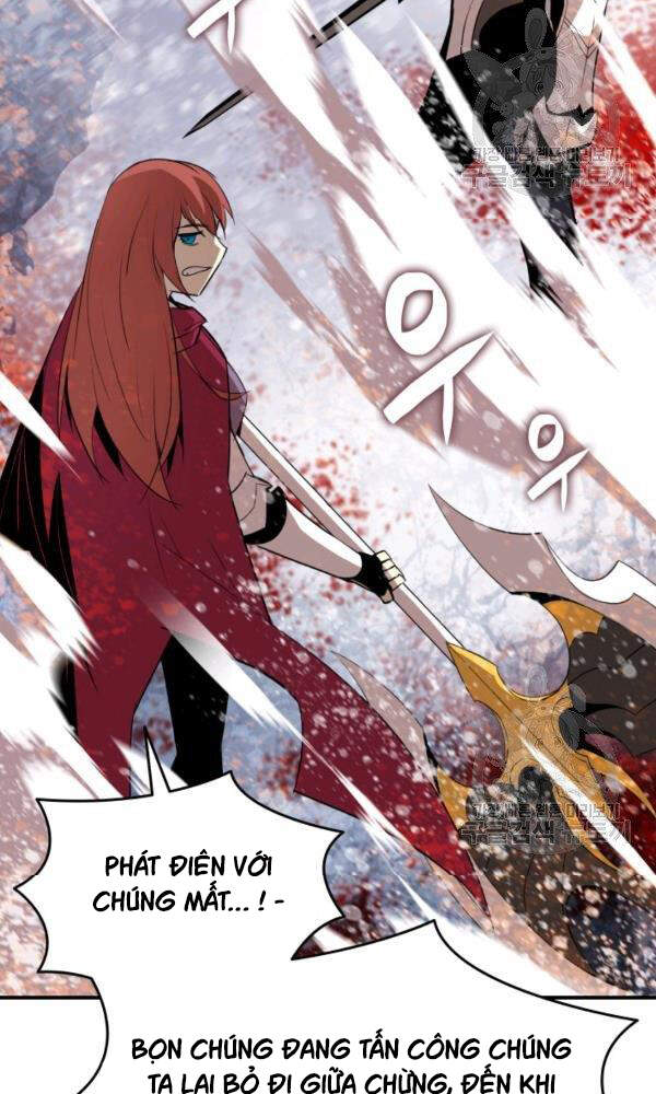 Tôi Là Lính Mới Chap 57 - Next Chap 58