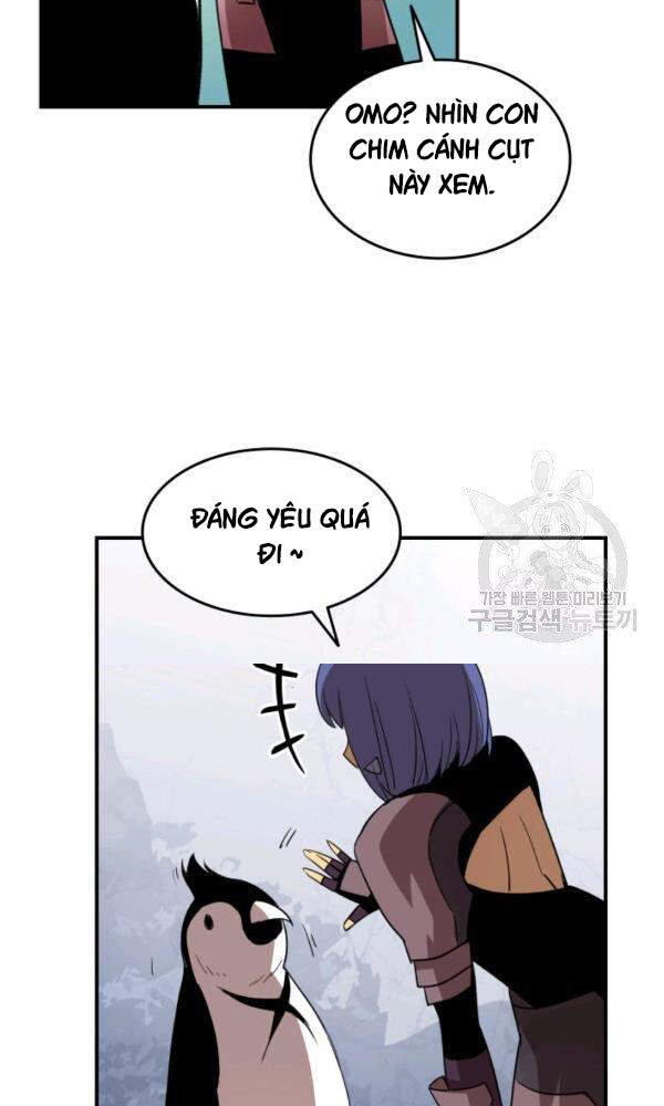 Tôi Là Lính Mới Chap 57 - Next Chap 58