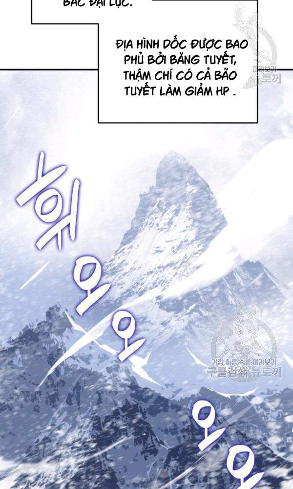 Tôi Là Lính Mới Chap 57 - Next Chap 58