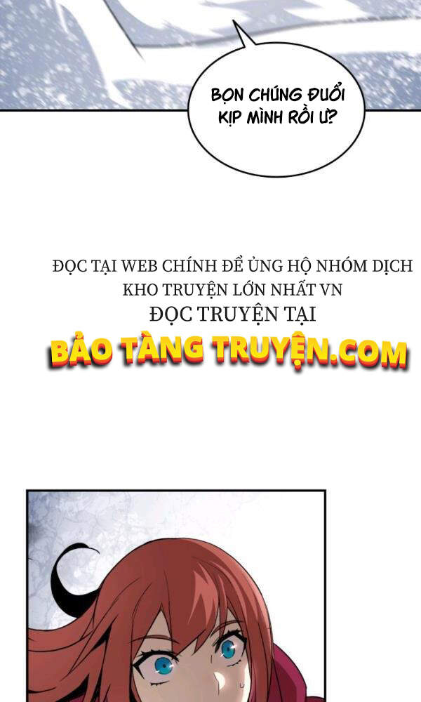 Tôi Là Lính Mới Chap 57 - Next Chap 58