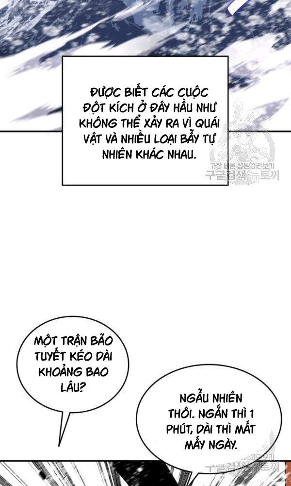 Tôi Là Lính Mới Chap 57 - Next Chap 58