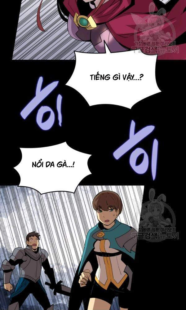 Tôi Là Lính Mới Chap 57 - Next Chap 58