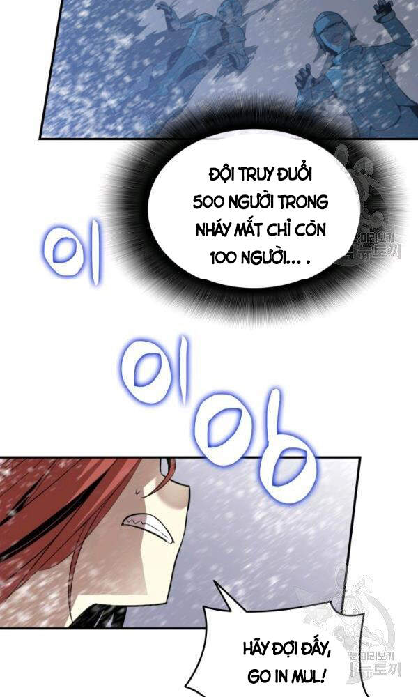 Tôi Là Lính Mới Chap 58 - Next Chap 59
