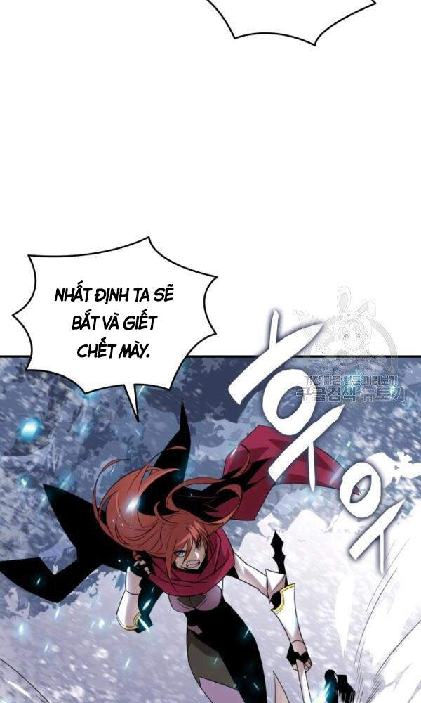 Tôi Là Lính Mới Chap 58 - Next Chap 59