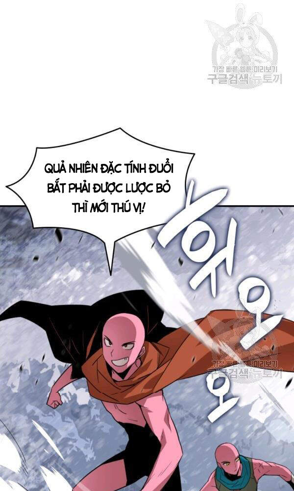 Tôi Là Lính Mới Chap 58 - Next Chap 59