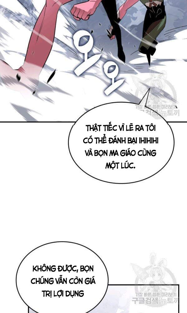 Tôi Là Lính Mới Chap 58 - Next Chap 59