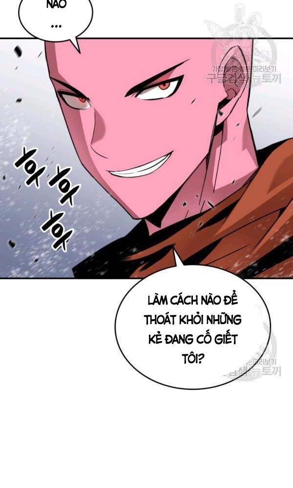 Tôi Là Lính Mới Chap 58 - Next Chap 59