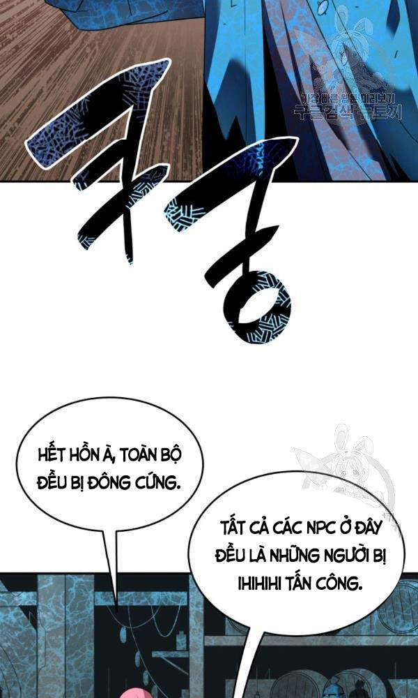 Tôi Là Lính Mới Chap 58 - Next Chap 59