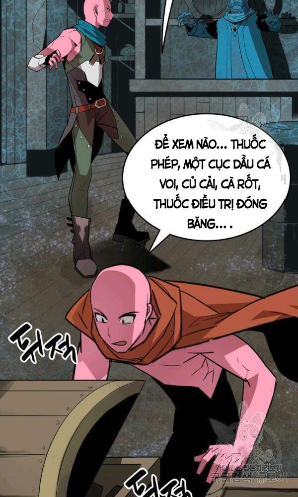 Tôi Là Lính Mới Chap 58 - Next Chap 59