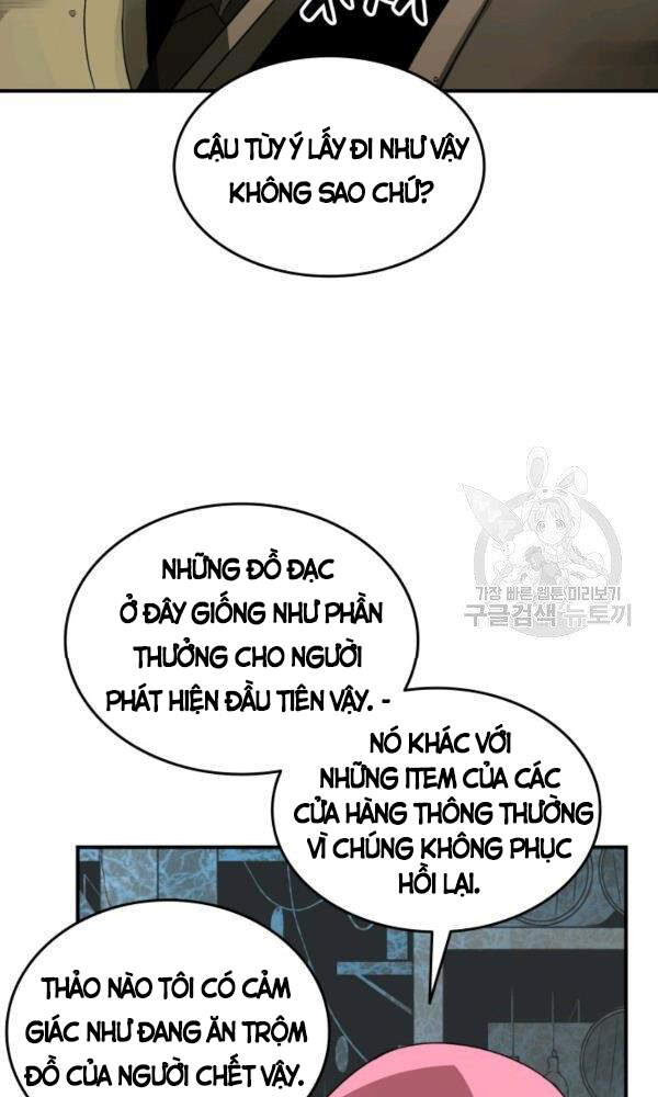 Tôi Là Lính Mới Chap 58 - Next Chap 59