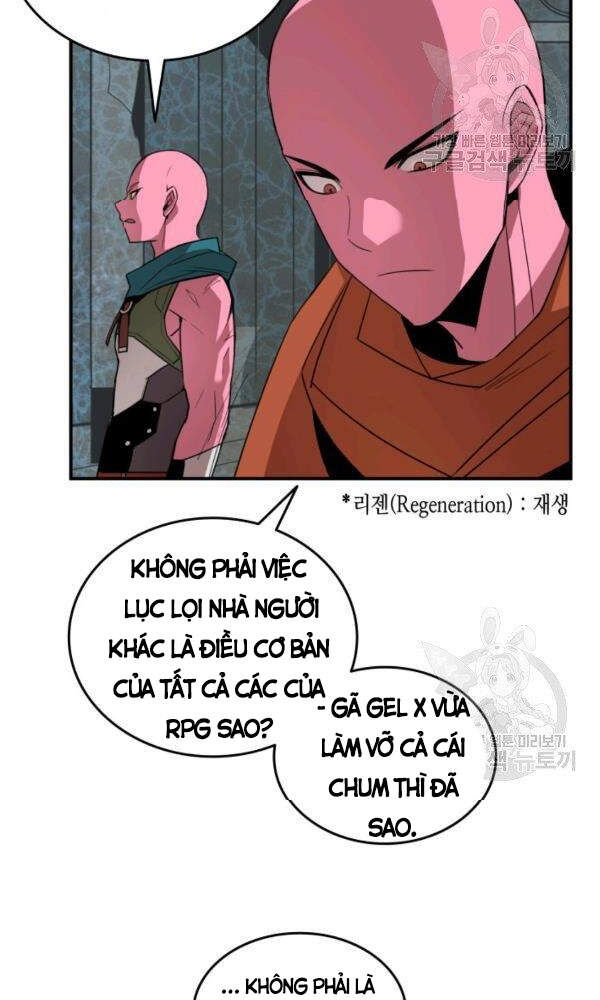 Tôi Là Lính Mới Chap 58 - Next Chap 59