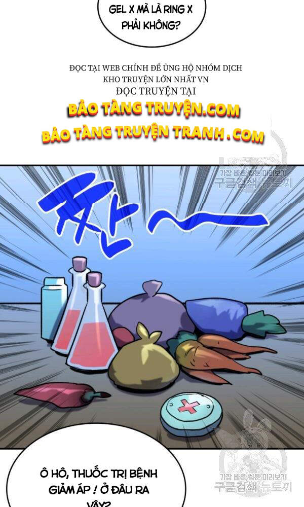 Tôi Là Lính Mới Chap 58 - Next Chap 59