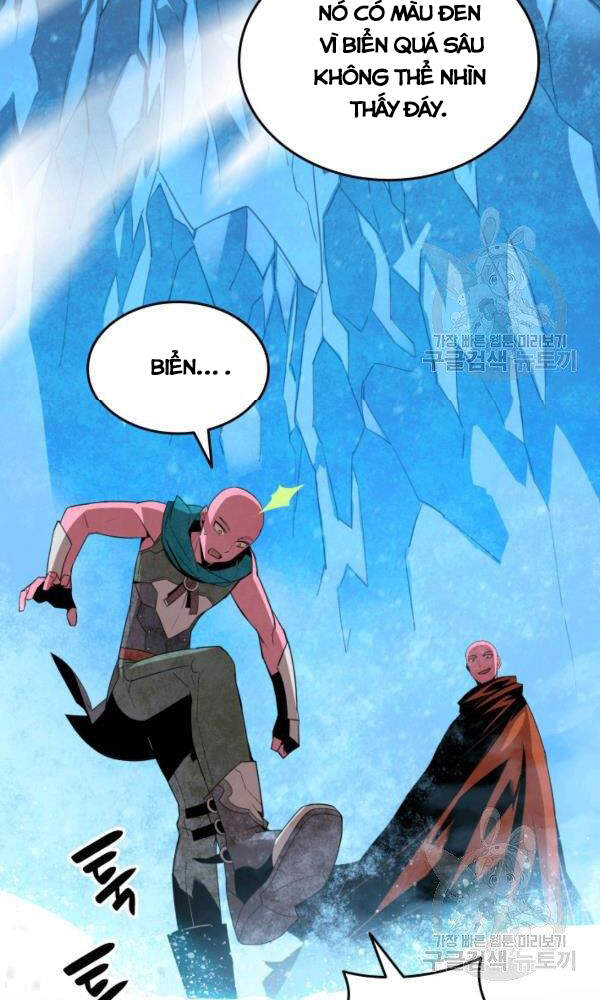 Tôi Là Lính Mới Chap 58 - Next Chap 59