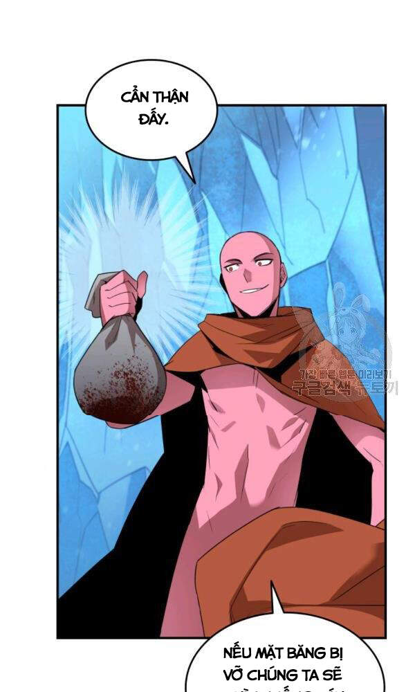 Tôi Là Lính Mới Chap 58 - Next Chap 59