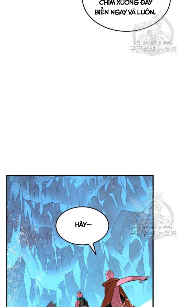 Tôi Là Lính Mới Chap 58 - Next Chap 59