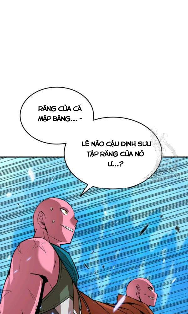Tôi Là Lính Mới Chap 58 - Next Chap 59