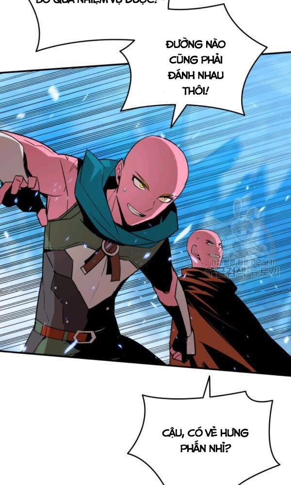Tôi Là Lính Mới Chap 58 - Next Chap 59