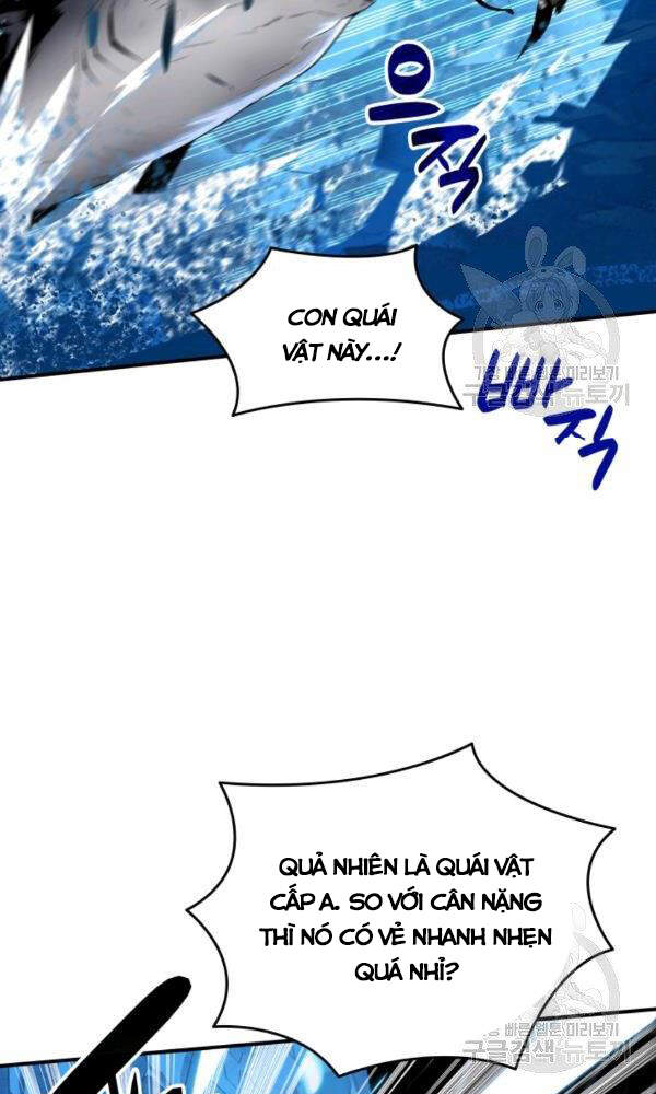 Tôi Là Lính Mới Chap 58 - Next Chap 59