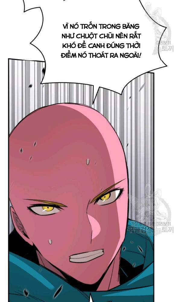 Tôi Là Lính Mới Chap 58 - Next Chap 59