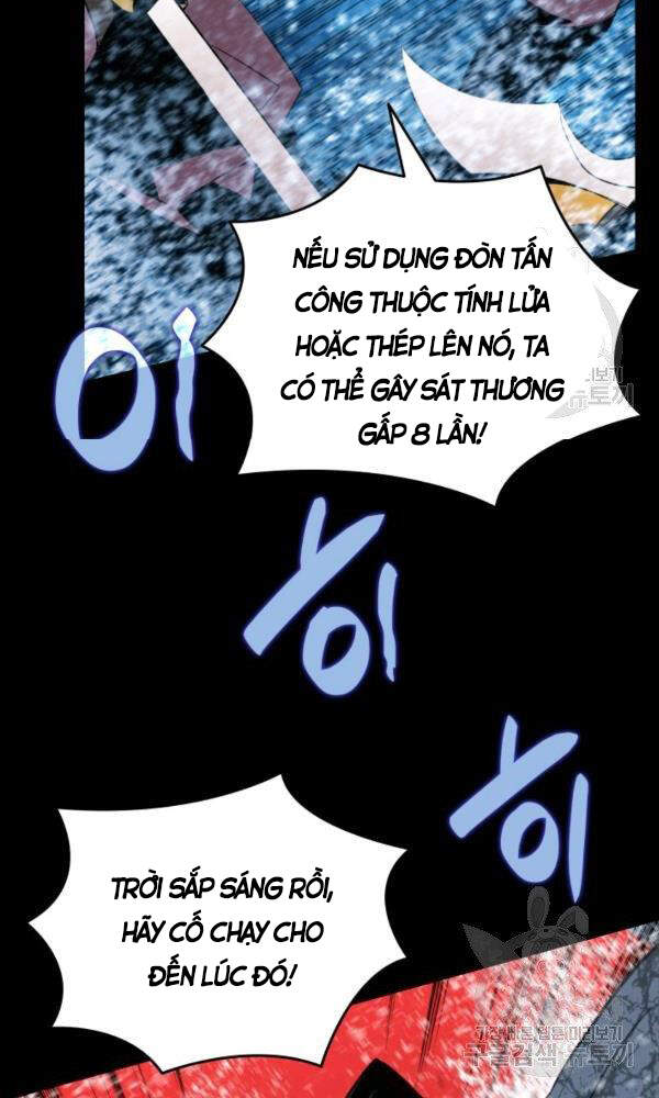 Tôi Là Lính Mới Chap 58 - Next Chap 59