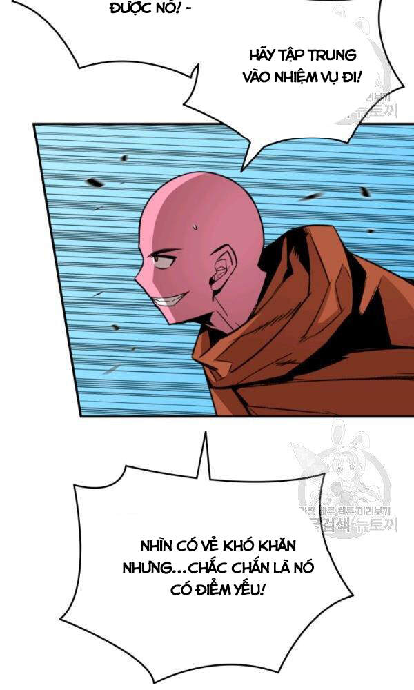 Tôi Là Lính Mới Chap 58 - Next Chap 59