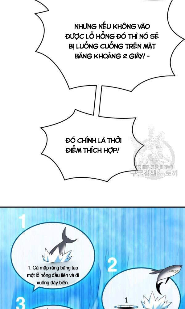 Tôi Là Lính Mới Chap 58 - Next Chap 59