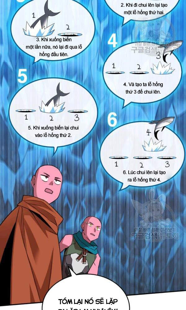 Tôi Là Lính Mới Chap 58 - Next Chap 59