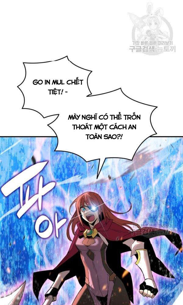 Tôi Là Lính Mới Chap 58 - Next Chap 59