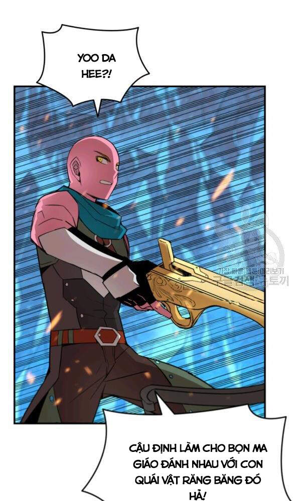 Tôi Là Lính Mới Chap 58 - Next Chap 59
