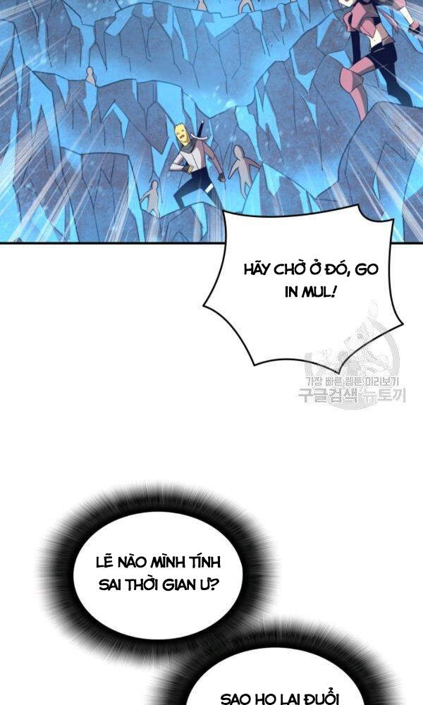 Tôi Là Lính Mới Chap 58 - Next Chap 59