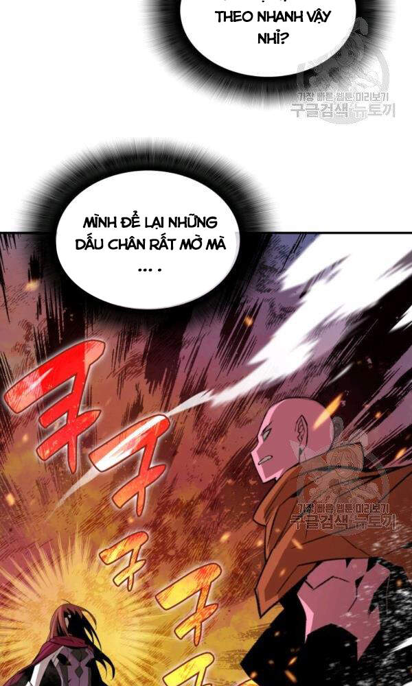Tôi Là Lính Mới Chap 58 - Next Chap 59