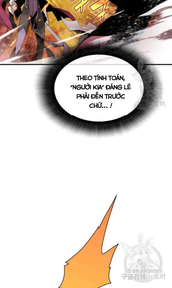 Tôi Là Lính Mới Chap 58 - Next Chap 59