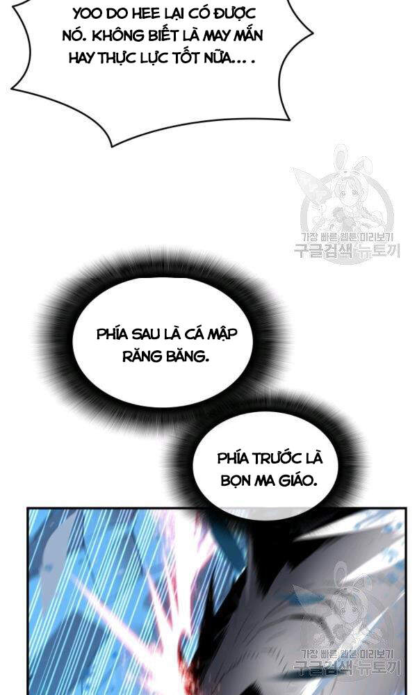 Tôi Là Lính Mới Chap 58 - Next Chap 59