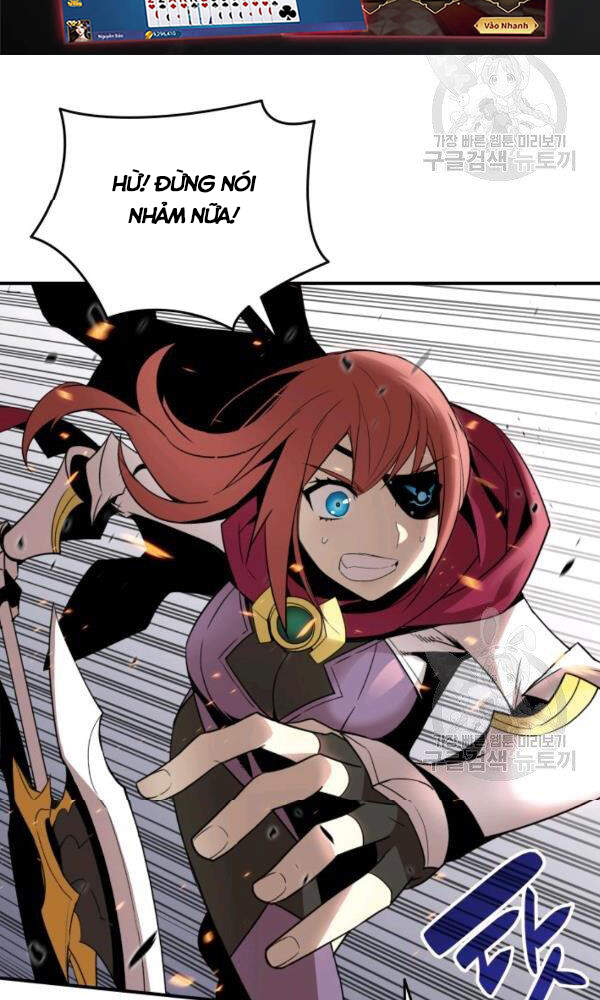 Tôi Là Lính Mới Chap 58 - Next Chap 59