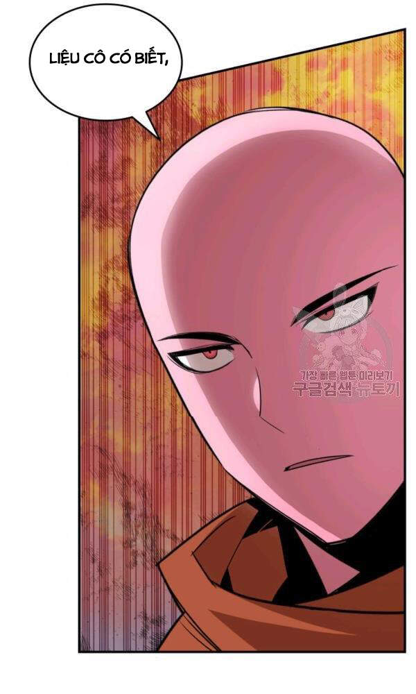 Tôi Là Lính Mới Chap 58 - Next Chap 59
