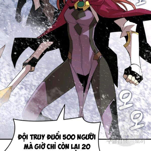 Tôi Là Lính Mới Chap 59 - Next Chap 60