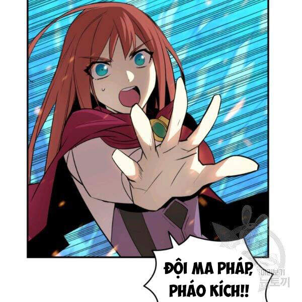 Tôi Là Lính Mới Chap 59 - Next Chap 60