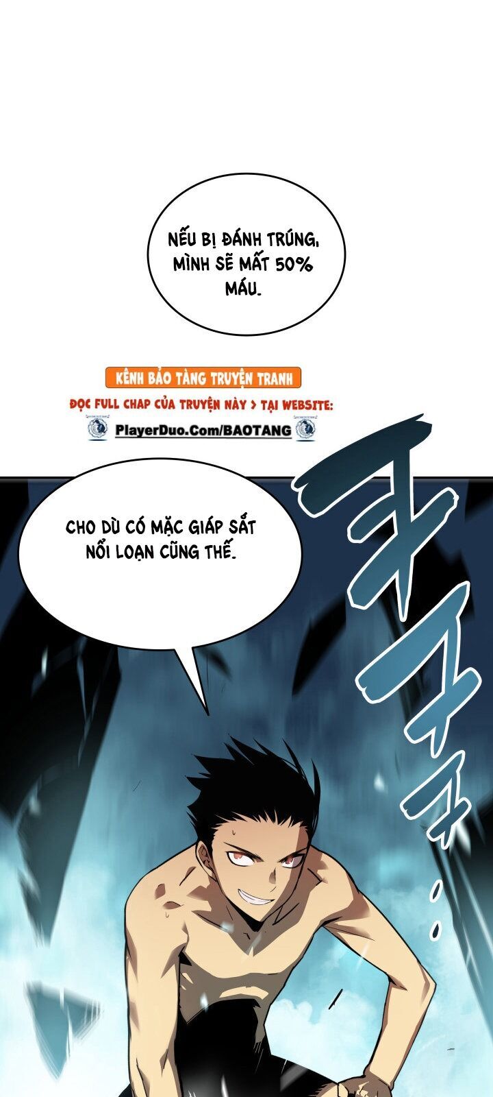 Tôi Là Lính Mới Chap 6 - Next Chap 7