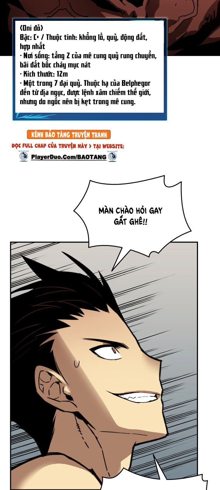 Tôi Là Lính Mới Chap 6 - Next Chap 7