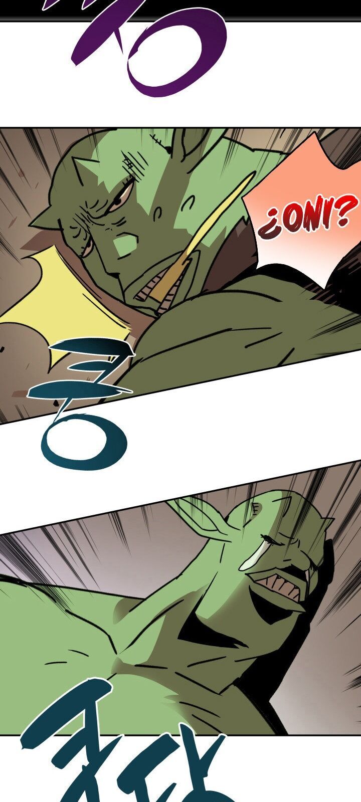 Tôi Là Lính Mới Chap 6 - Next Chap 7
