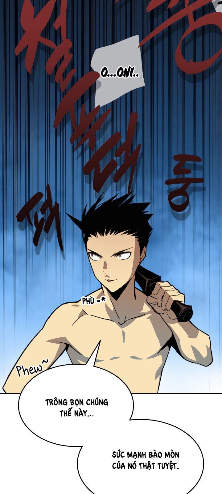 Tôi Là Lính Mới Chap 6 - Next Chap 7