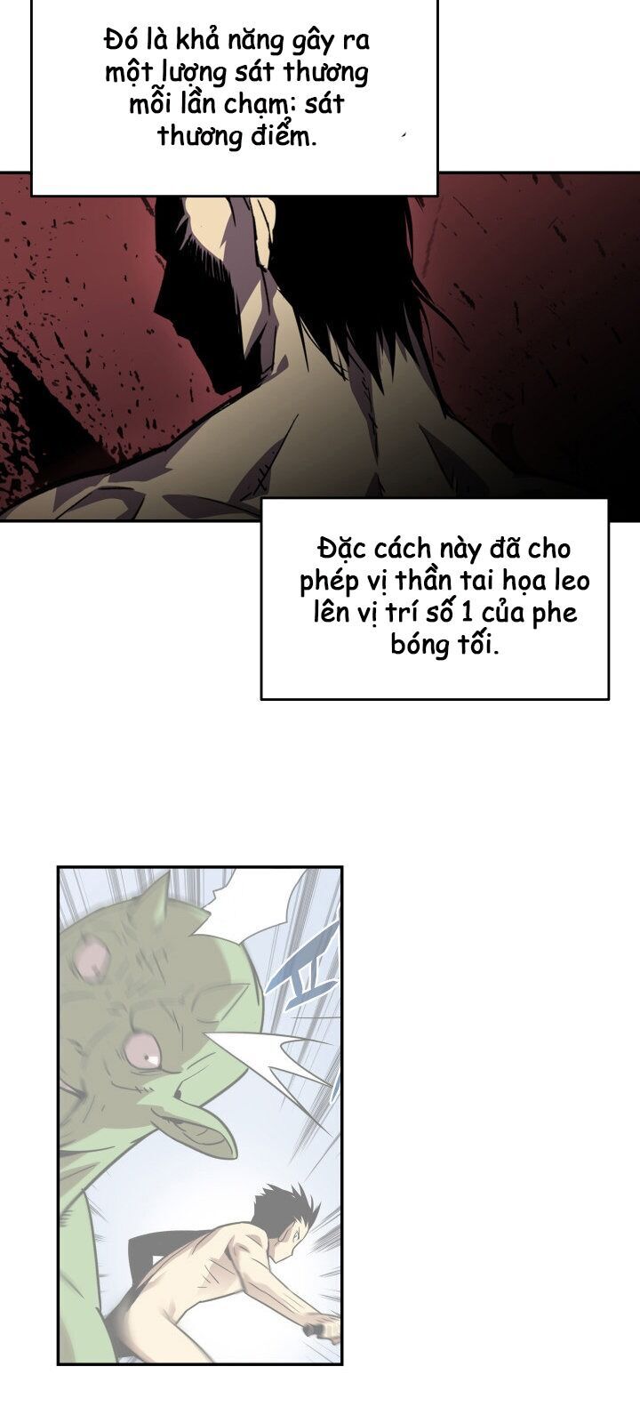 Tôi Là Lính Mới Chap 6 - Next Chap 7