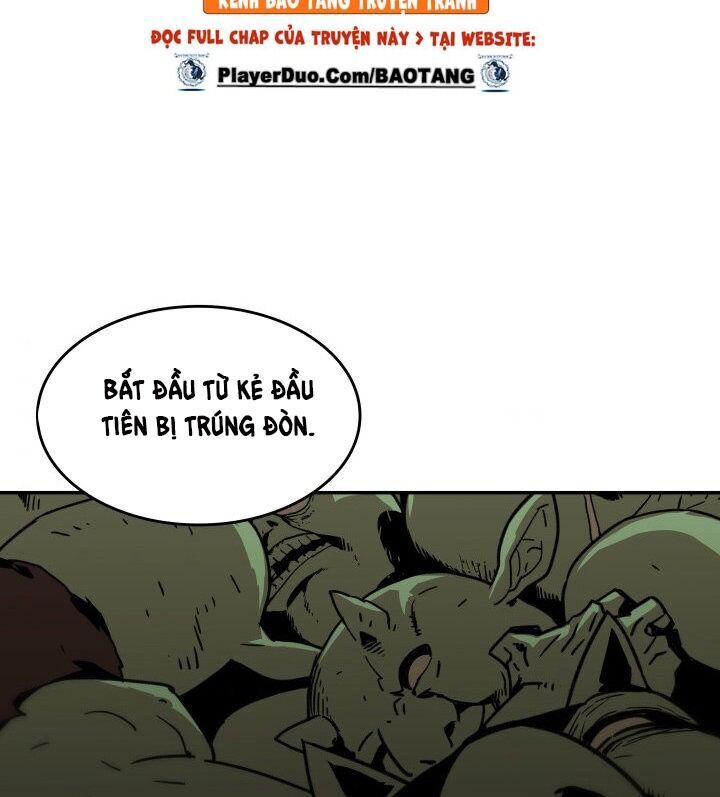 Tôi Là Lính Mới Chap 6 - Next Chap 7