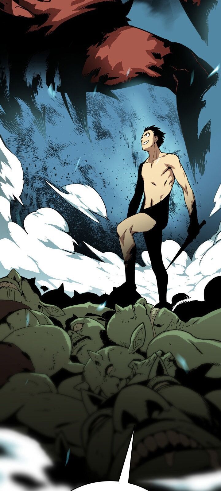 Tôi Là Lính Mới Chap 6 - Next Chap 7