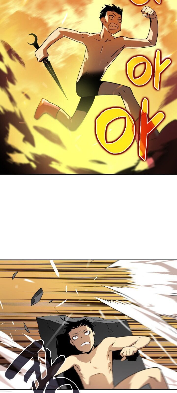 Tôi Là Lính Mới Chap 6 - Next Chap 7