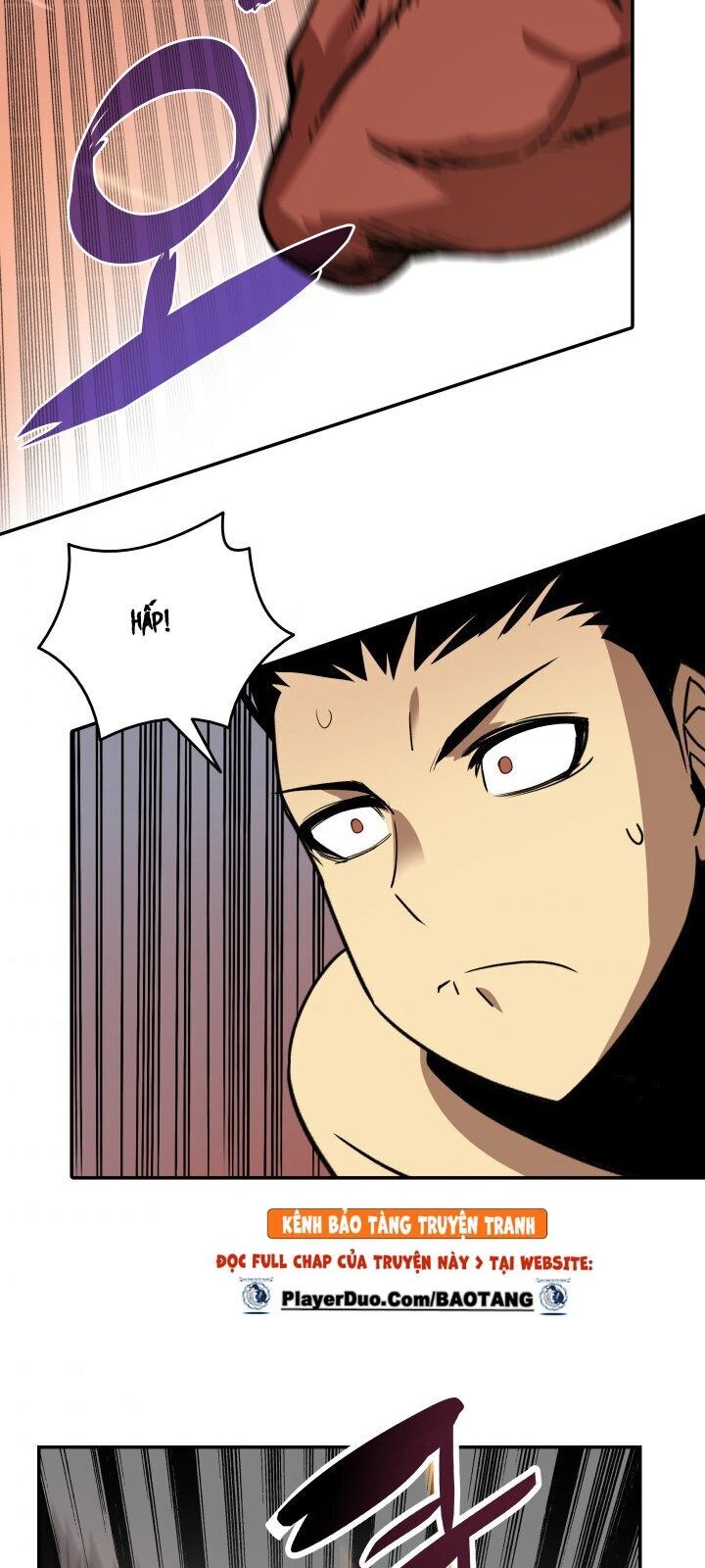 Tôi Là Lính Mới Chap 6 - Next Chap 7
