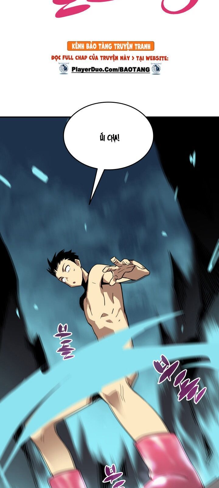 Tôi Là Lính Mới Chap 6 - Next Chap 7