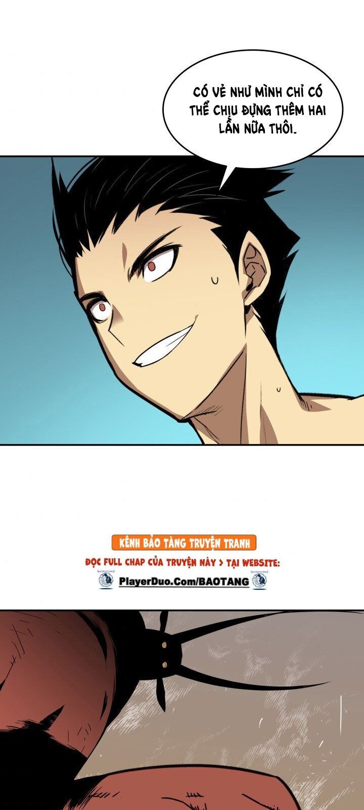 Tôi Là Lính Mới Chap 6 - Next Chap 7