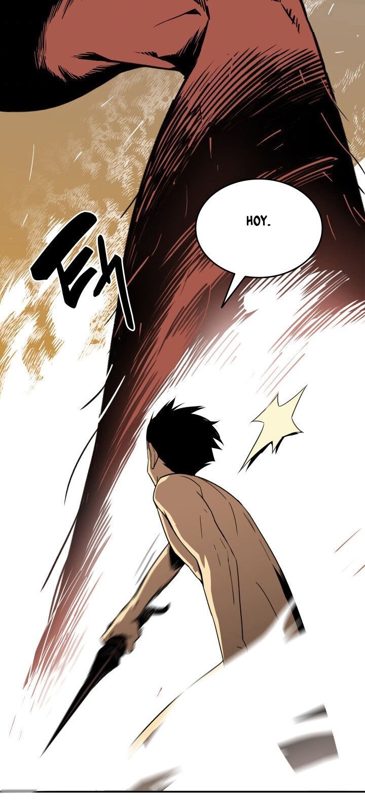 Tôi Là Lính Mới Chap 6 - Next Chap 7